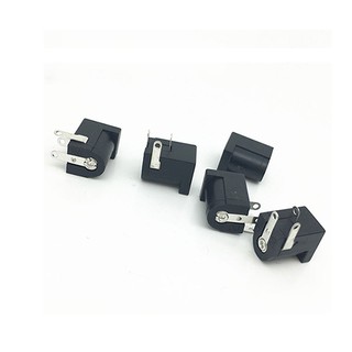 Jack dc 3.5x1.3mm