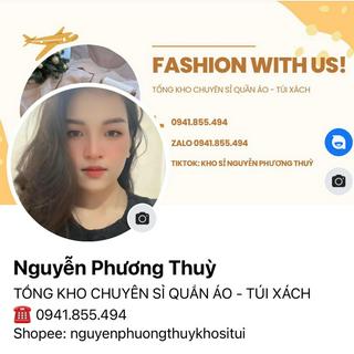 Nguyễn Phương Thuỳ kho sỉ túi