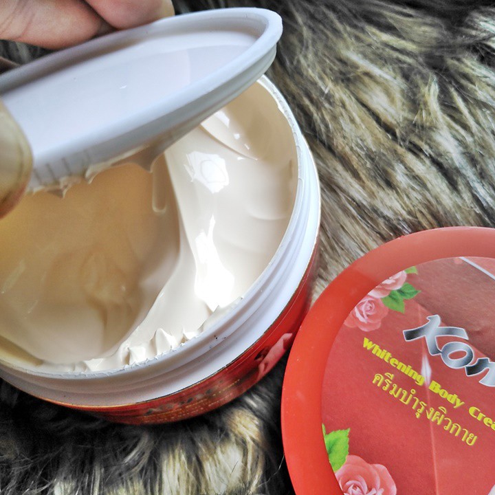 Kem body Kone Thái dưỡng trắng da - PN210 | BigBuy360 - bigbuy360.vn