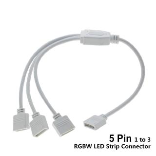 Đầu Nối Dây Đèn Led Rgb