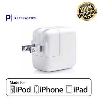 Củ Sạc Ipad Zin Bóc Máy