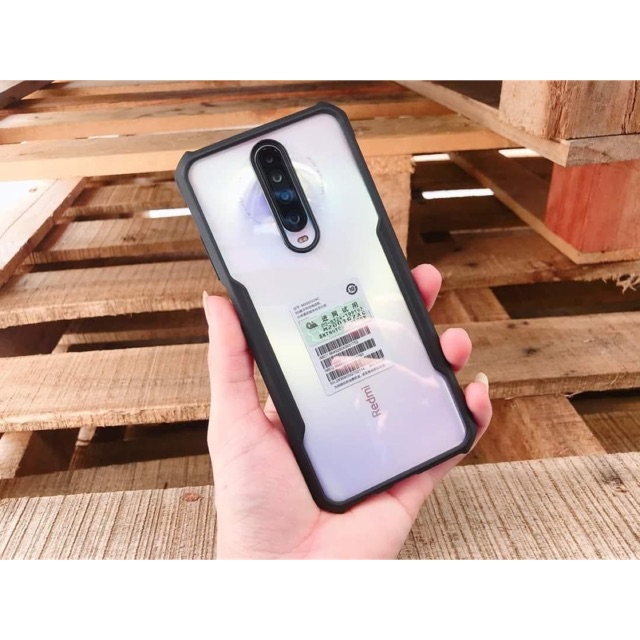 Ốp lưng XUNDD chính hãng Xiaomi Redmi K20pro MI9T K30 K30Pro Pro Note 8 10x 5G Iphone 6 7 8 SE2 X xs XR 11 iP 12 pro max