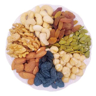 Thùng 30 gói hạt ngũ cốc dinh dưỡng mix 7 vị