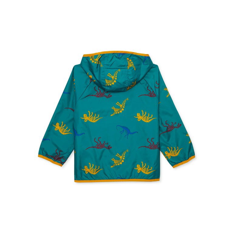 Áo khoác Gió 2 lớp cho Bé Trai hàng Việt Nam xuất xịn  - Minkids