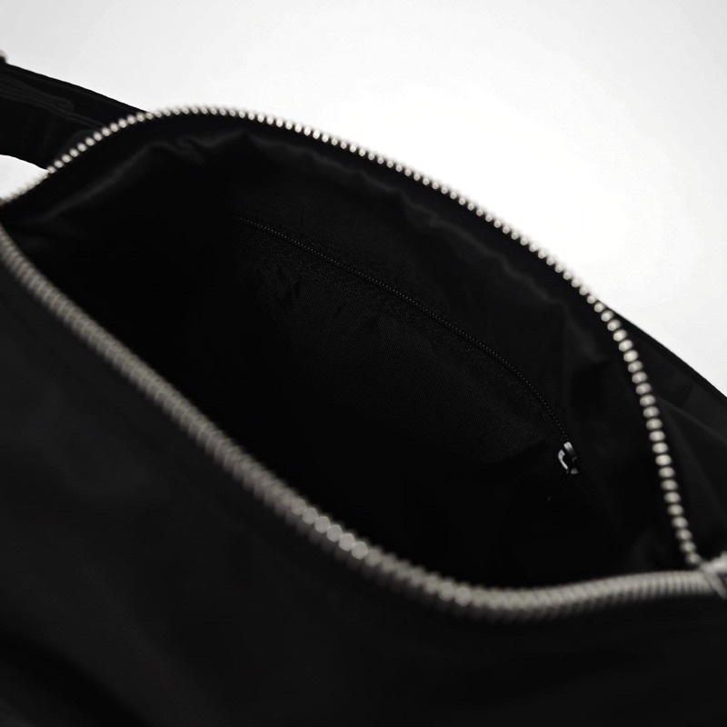 TÚI ĐEO VAI - D-READY HOBO SHOULDER BAG