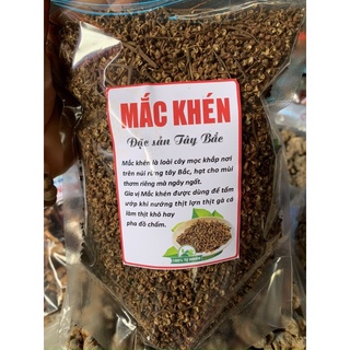 Hạt mắc khén rừng Tây Bắc