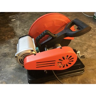 MÁY CẮT SẮT 350MM  290OW CHÍNH HÃNG SUMO  NHẬP KHẨU