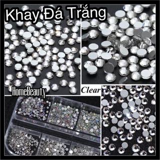 Khay Đá Đủ Size (một màu)