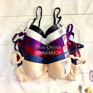 Áo Xuất Nhật trơn zenny cúp A-B