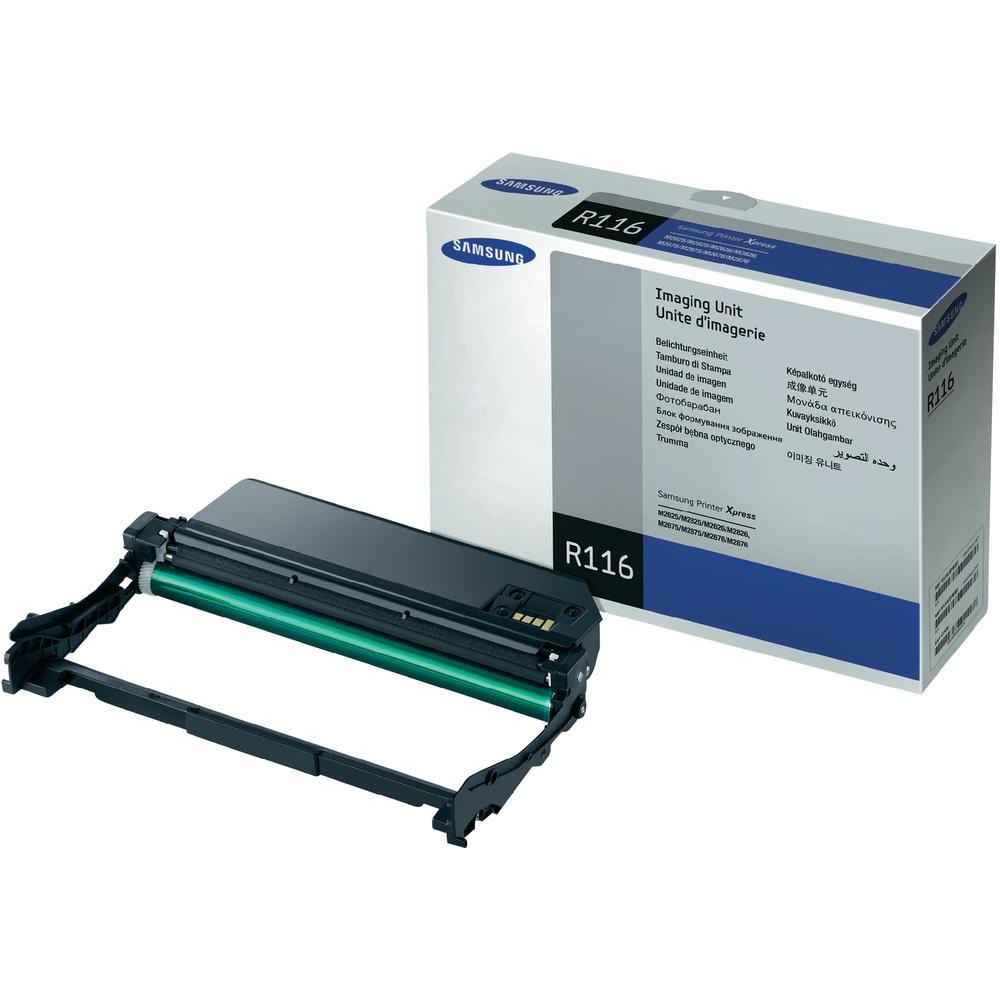 Cụm trống/ Cụm Drum Cartridge Samsung MLT D116S, Samsung SL-M2625/2626/2825/2826/2675/2676/2875/2876