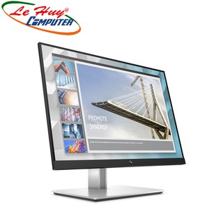 Màn hình HP E24i G4 9VJ40AA