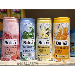 Sữa tắm balea 300ml