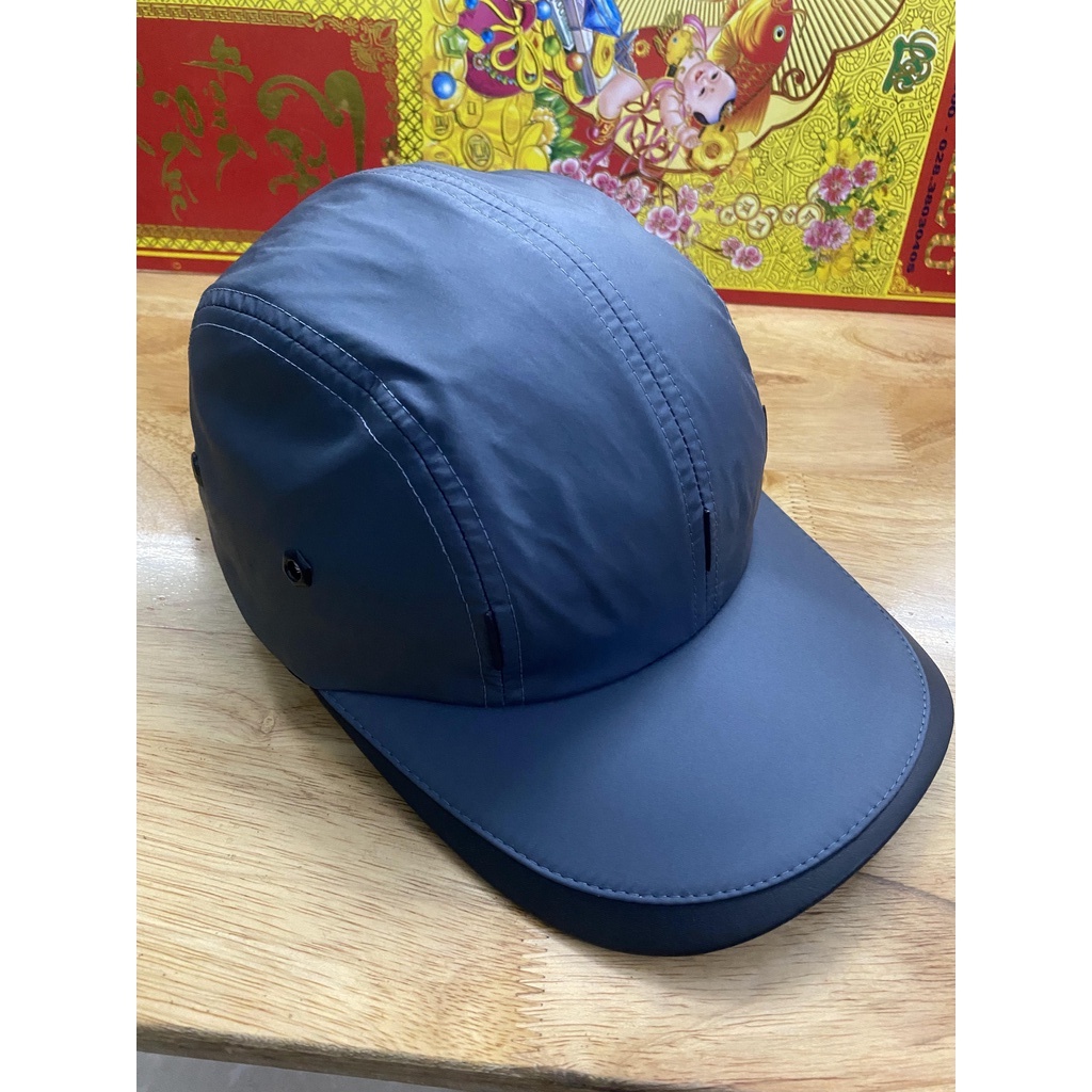 Nón Vải Dù 2 Lớp Cao Cấp