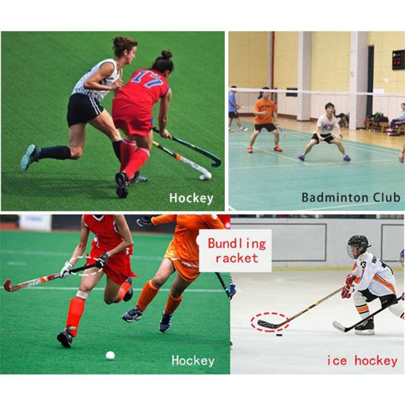 Băng Dính Chống Nước Chống Trượt Dùng Chơi Khúc Côn Cầu / Bóng Chày