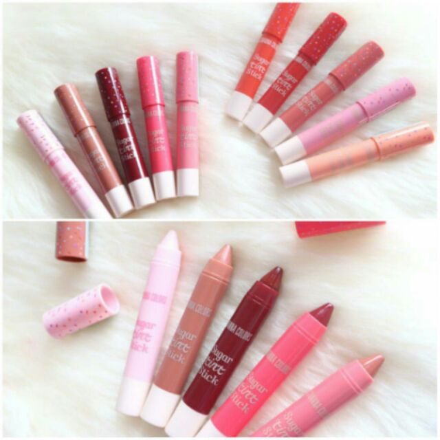 Son Sivanna Sugar tint stick