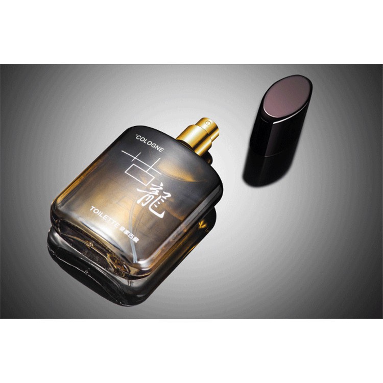 Nước Hoa Nam Chính Hãng Cologne Dung Tích 50ml , Dầu Thơm Nam Hương Thơm Lịch Lãm, Quyến Rũ Nam Tính, Lưu Hương Lâu