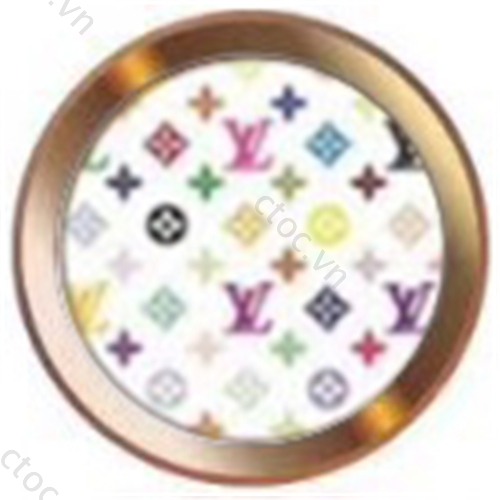 Miếng Dán Nút Home Hoạt Hình Dễ Thương Cho Iphone 5 5s Se Se2 6 6s 7 8 Plus