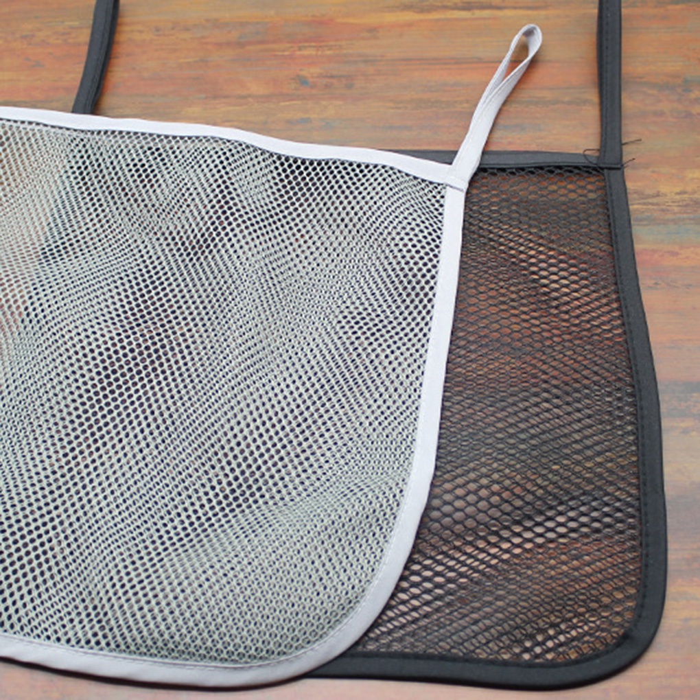 Túi lưới đựng đồ treo xe đẩy em bé dành cho hoạt động ngoài trời