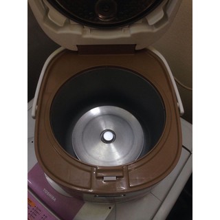 nồi cơm điện tử sharp KS-TH18