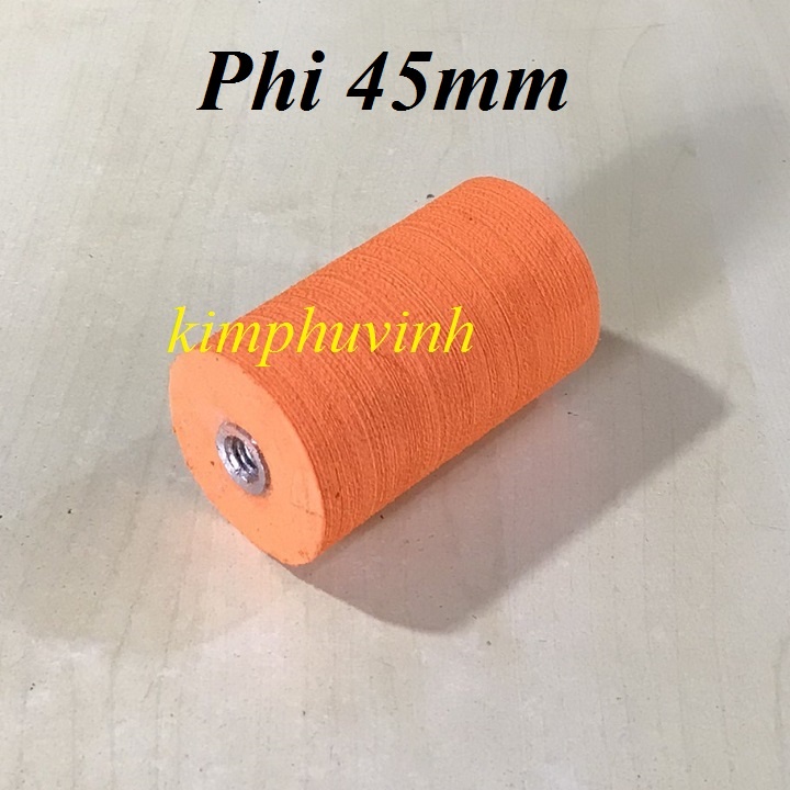 RULO DÁN GIẤY NHÁM - ĐẾ DÁN GIẤY NHÁM