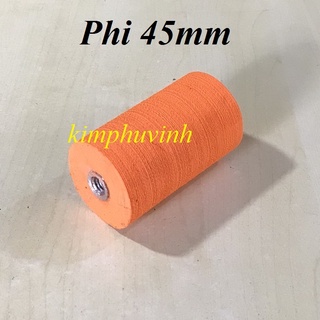 RULO DÁN GIẤY NHÁM - ĐẾ DÁN GIẤY NHÁM