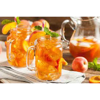 Lipton Ice Tea Hương Đào 15g