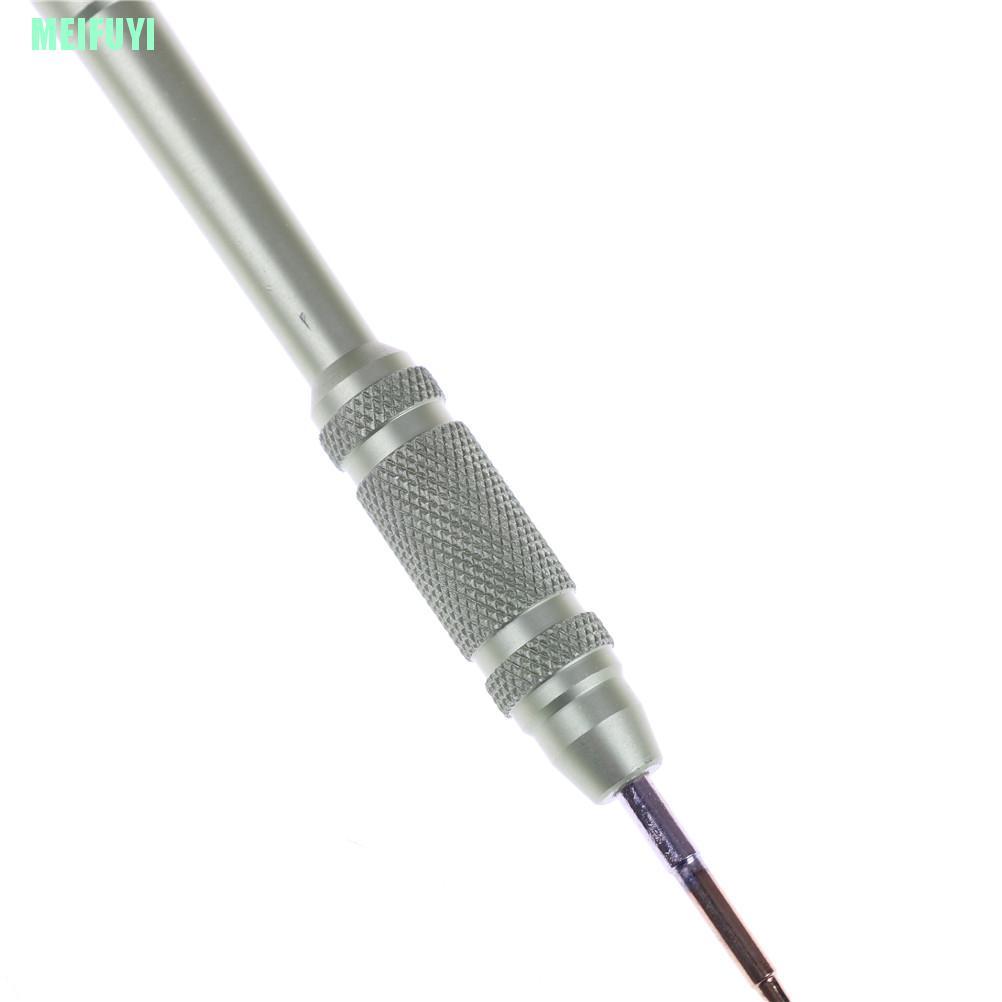 Tua vít sửa chữa điện thoại thích hợp cho Apple 0.6mm 0.8mm