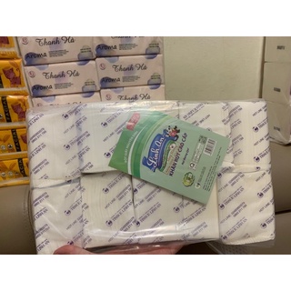 Giấy ăn rút linh an 1kg cao cấp hương quế