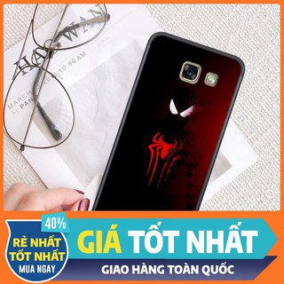 Ốp lưng Samsung A7 2017 - A7 2016 in hình