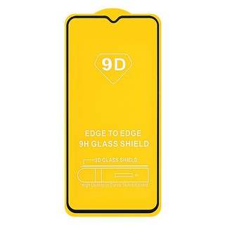Bộ 5 kính cường lực 9D mới nhất full màn cho Xiaomi redmi note 8/ redmi note 8 pro