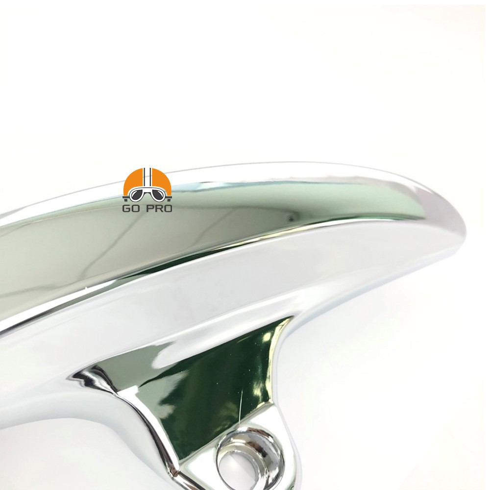 [CHÍNH HÃNG] Chụp Ốp Cảng SH Mode Nhựa Xi