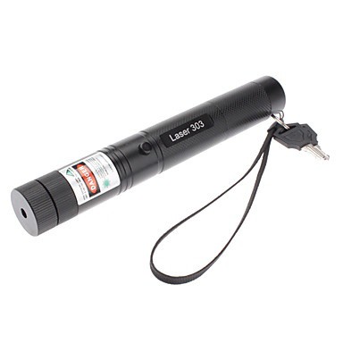 Đèn sạc SD Lazer Pointer 303