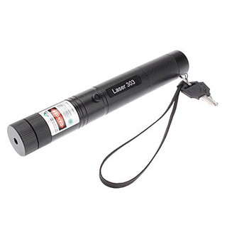 Đèn sạc SD Lazer Pointer 303