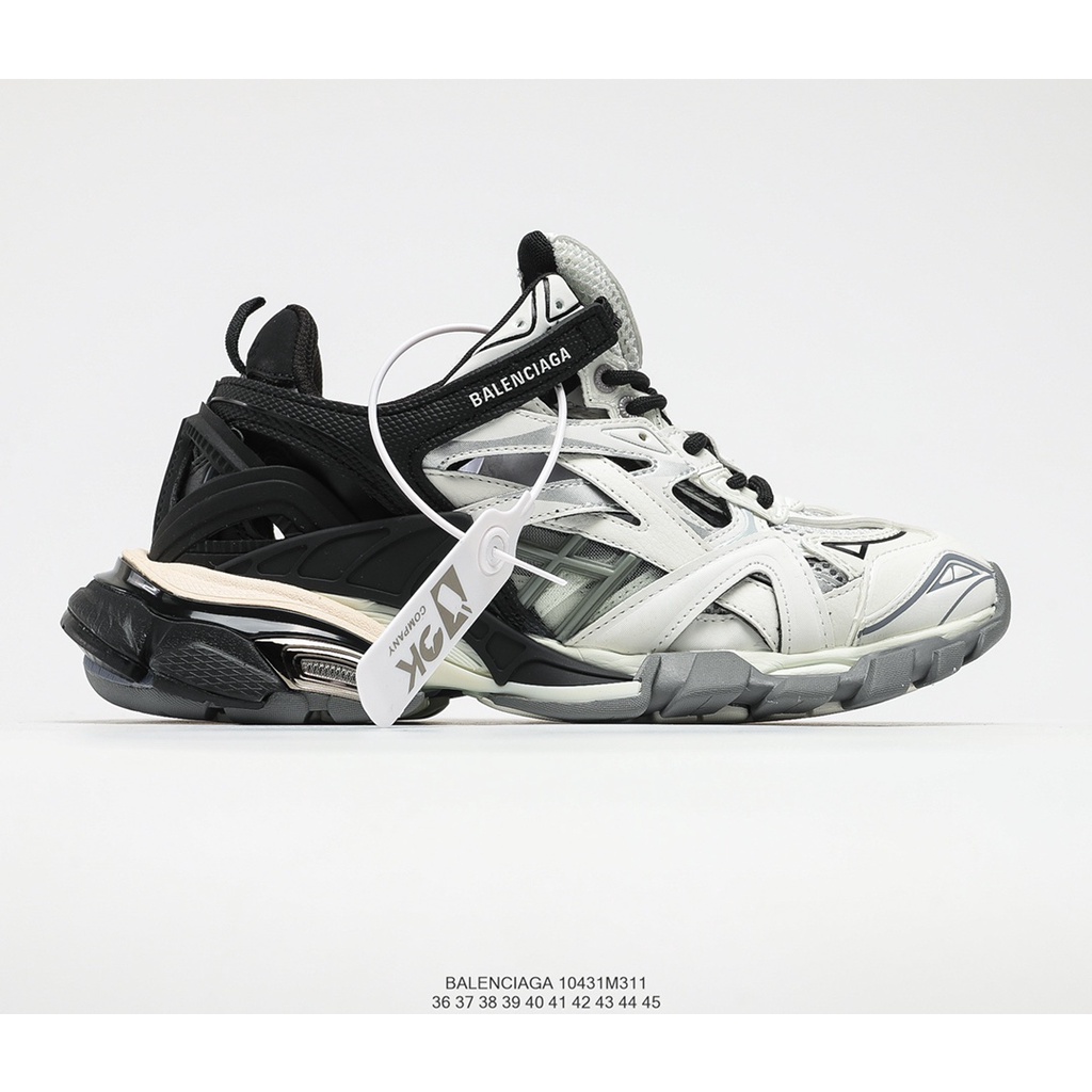 GIÀY SNEAKER MÃ SẢN PHẨM_BALENCIAGA NHIỀU MÀU PHONG CÁCH FULLBOX + FREESHIP