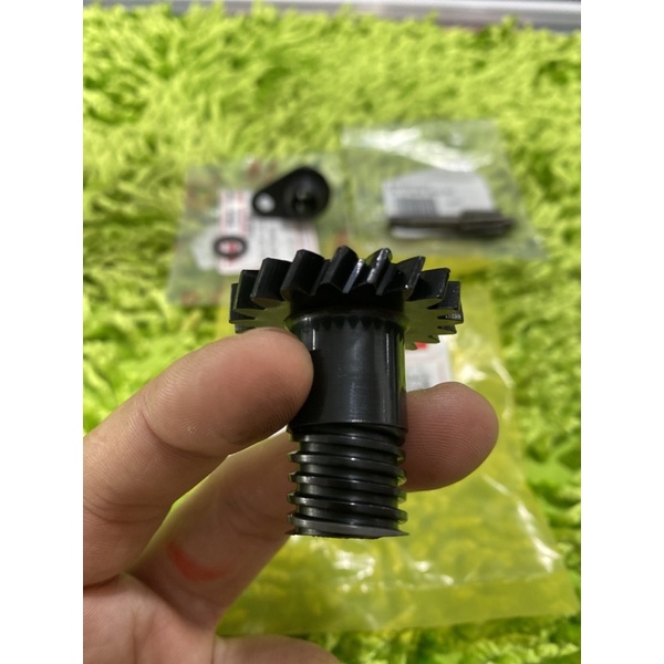 NHÔNG TUA MÁY YAZ MALAYSIA