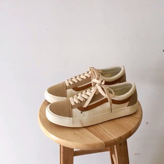 Giày vans ulzzang