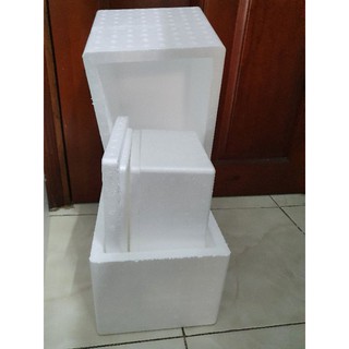 Thùng Xốp combo size ( 1 ) ( 2 ) ( 3 ) ( 4 )
