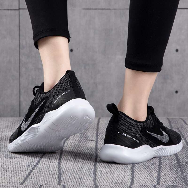 Giày Nike Flex Experience Run 10 Women CI9964 002 - Hàng chính hãng - Voss Authentic