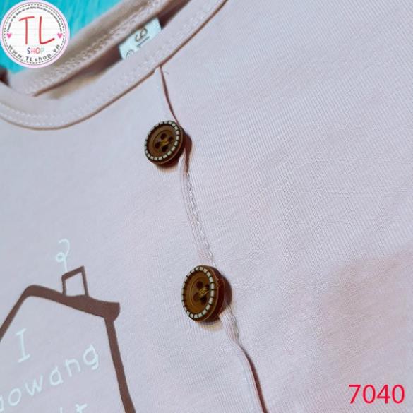 Thời trang trẻ em - set đồ giả rách - set quần áo bé trai - set quần áo bé gái