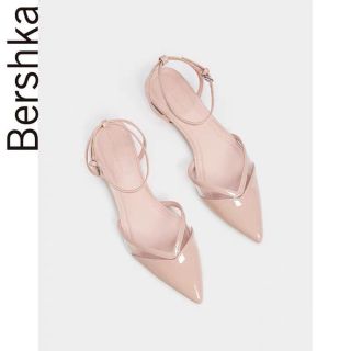 Sandal bsk auth size 36,37