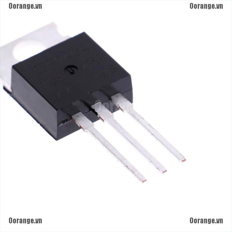 Bộ 5 linh kiện điện tử IRF1404 1404 MOSFET MOSFET TO-220 BH