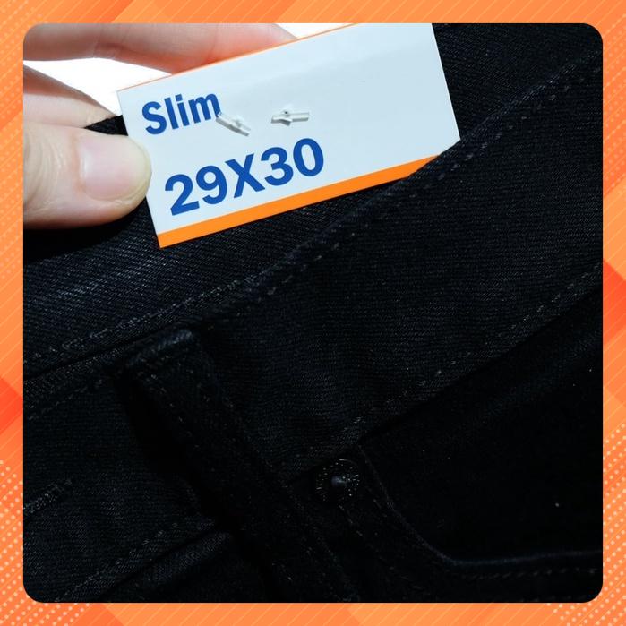 Quần Jean thời trang nam Slim Oldnavy