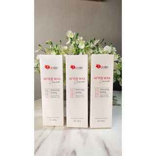 Kem Dưỡng Body Kem Dưỡng Lông Sau Wax ( 100G) 6896512