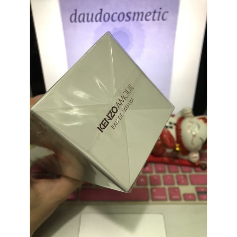 [ fullsize ] Nước hoa Kenzo Amour EDP 100ml | BigBuy360 - bigbuy360.vn