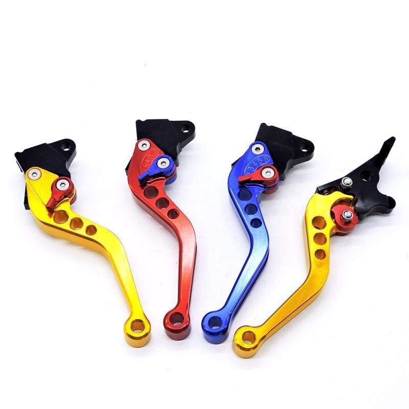 Cặp Tay Thắng Cho Xe Mô Tô