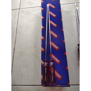 Tô vít crosman cán nhựa
