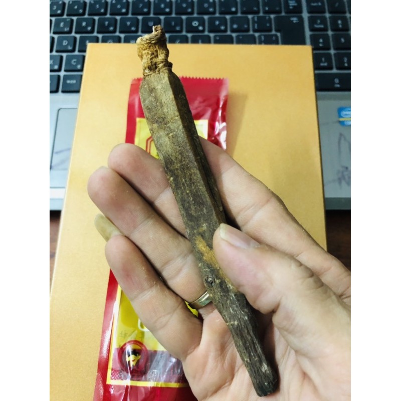 [Giá Dùng Thử] Sâm Cao Ly HQ Sấy Khô Túi 1 Củ | BigBuy360 - bigbuy360.vn