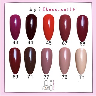 Móng úp thiết kế- Móng giả thiết kế[Nailbox] 088