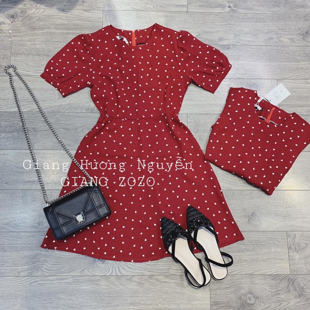 Váy Tim siêu xinh | BigBuy360 - bigbuy360.vn