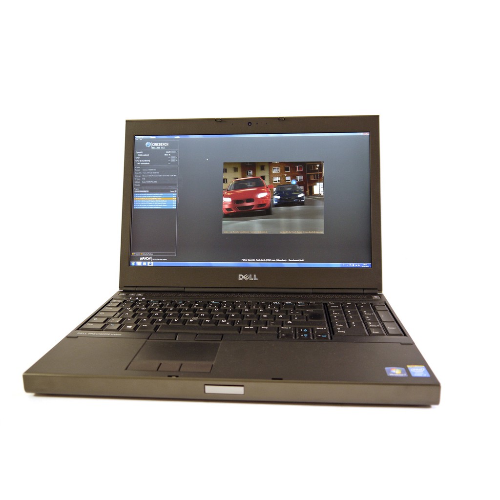 [Mã ELLAPTOP giảm 5% đơn 6TR]Laptop cũ dell precision M4800 i7 4800mq, ram 8gb, ssd 256gb, card k2100m, 15.6 inch fullhd | BigBuy360 - bigbuy360.vn